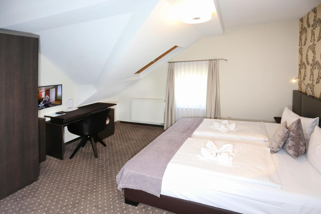 Hotel Sonata Baden-Baden