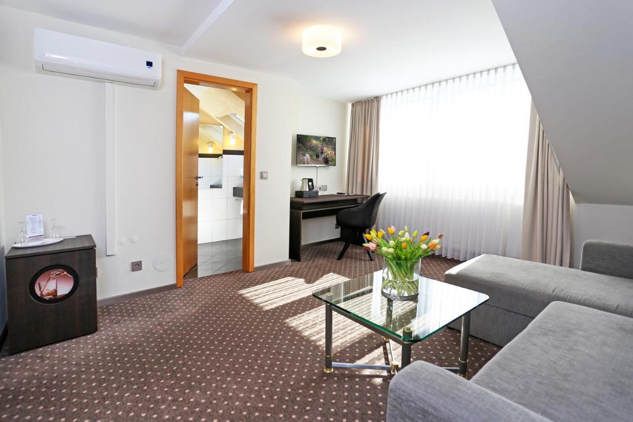 Hotel Sonata Baden-Baden